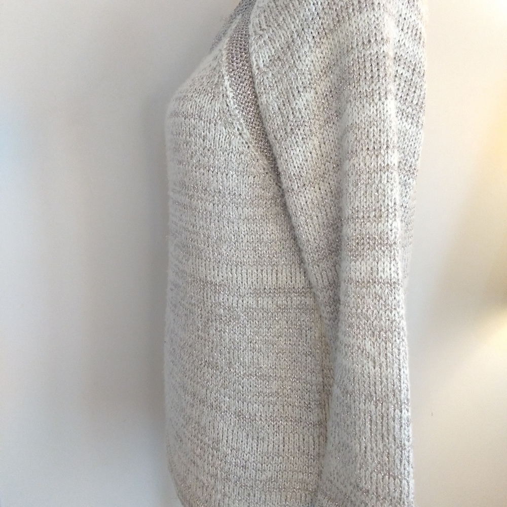 The limited Grey Sweater - Picture 3 of 8